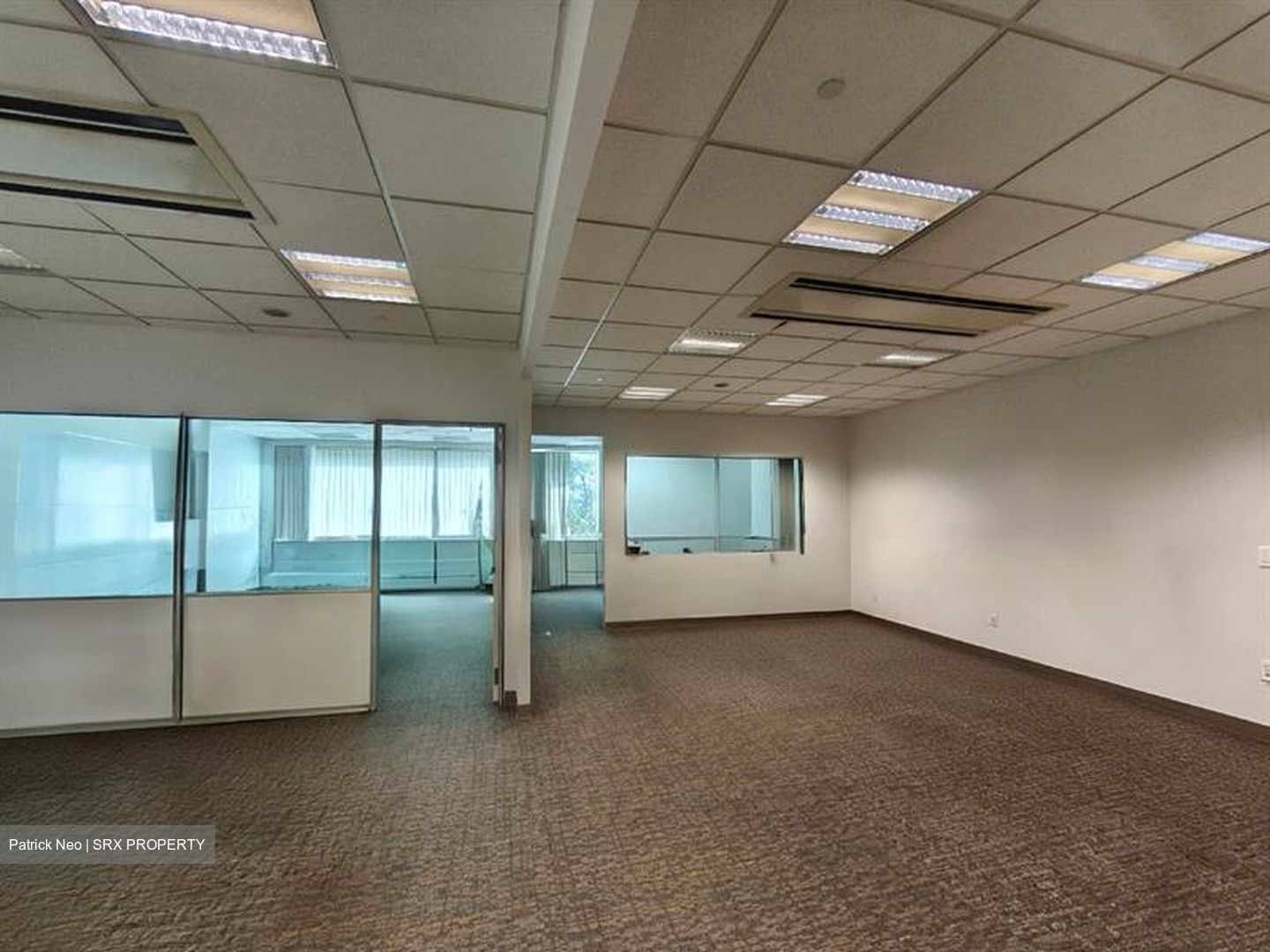 Tan Chong Tower (D7), Office #612586421